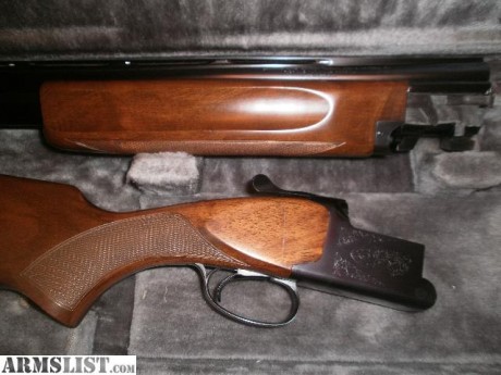 Hola a todos, como gran admirador de John Moses Browning y de sus creaciones a las cuales considero las 00