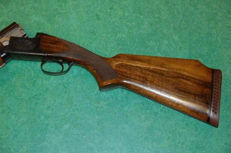 Hola a todos, como gran admirador de John Moses Browning y de sus creaciones a las cuales considero las 72