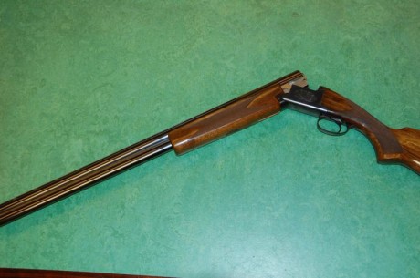 Hola a todos, como gran admirador de John Moses Browning y de sus creaciones a las cuales considero las 71