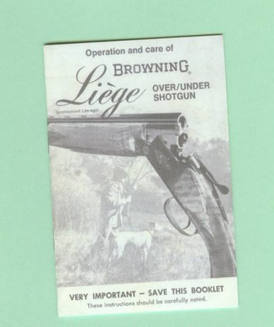 Hola a todos, como gran admirador de John Moses Browning y de sus creaciones a las cuales considero las 91