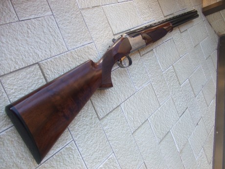 Hola a todos, como gran admirador de John Moses Browning y de sus creaciones a las cuales considero las 90