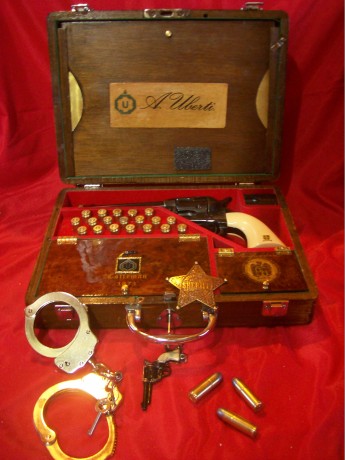  Hilo para colocar fotos, de esas armas de pólvora negra que tanto nos gustan y tenemos bien cuidadas, 90