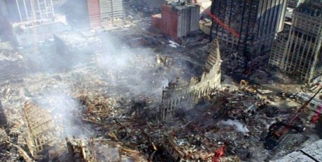   Dos explosiones dejan al menos dos muertos decenas de heridos en el Maratón de Boston  

 Según 'The 80