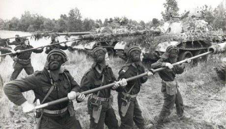 Hace unos días encontré por casualidad en una web extranjera un arma a la venta que hacía muchos años 160
