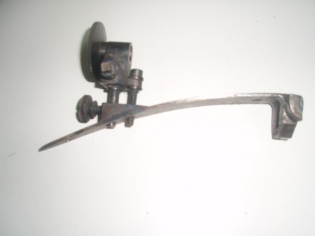 Hola a todos

Acabo de comprar un rifle Volunteer con cañón Parker Hale, impresionante, ya pondré fotos 42