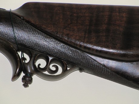 Tengo una pregunta y me gustaría saber vuestra opinión.
Tengo un Sauer 90 300 weatherby con un Khales 122