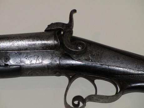 Tengo una pregunta y me gustaría saber vuestra opinión.
Tengo un Sauer 90 300 weatherby con un Khales 121