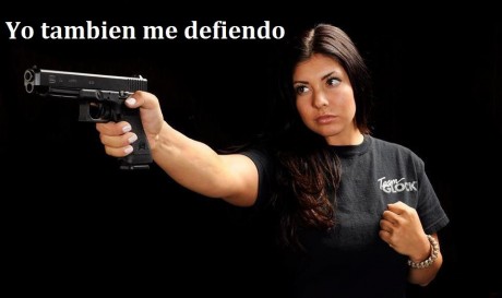 Hola muy buenas noches a tod@s.

Como algunos ya sabeis la categoria de 9mm no contemplada la posibilidad 100