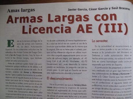 Buenas tardes a todos los aficionados.

Desde estas líneas pido a todos los aficionados que  consigan 121