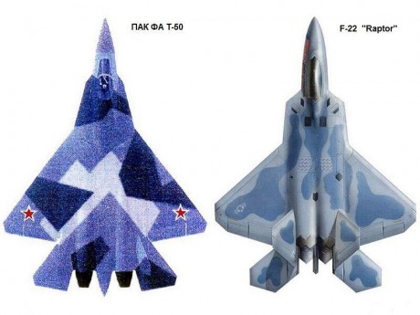 El avión que reemplazará al Mig-29 Fulcrum y Su-27 Flanker y sus variantes? Para empezar es un Sukhoi, 10