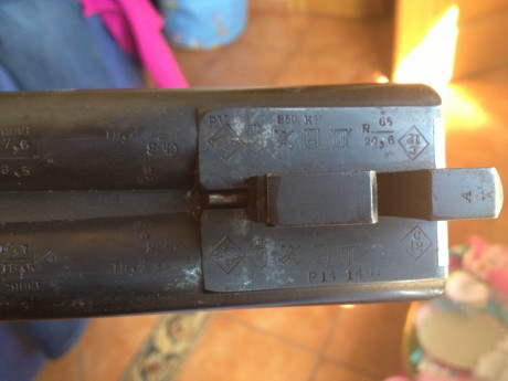 vendo sarrasqueta paralela de 1927 sigo cazando con ella autentica conejera necesito pasta para un marlin 32