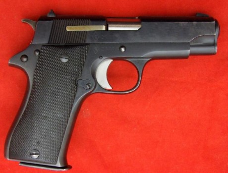 Hace unos días encontré por casualidad en una web extranjera un arma a la venta que hacía muchos años 02