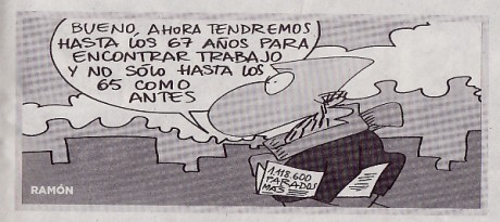 Pues nada que al final las noticias no las voy a ver mas  solo dan malas noticias que si suben la electricidad 60