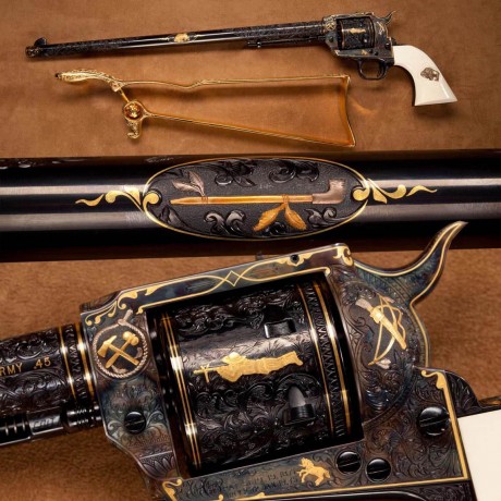  Para informar de cualquier cosa sobre todo lo que sepa de tiro , o de problemas con las armas :)   70