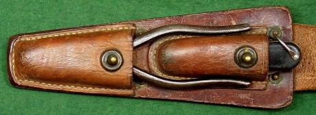 Hace unos días encontré por casualidad en una web extranjera un arma a la venta que hacía muchos años 10