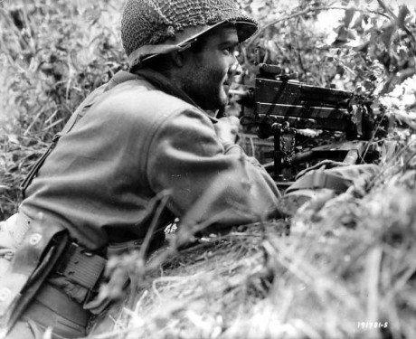 Hace unos días encontré por casualidad en una web extranjera un arma a la venta que hacía muchos años 22