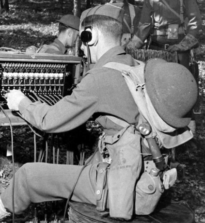 Hace unos días encontré por casualidad en una web extranjera un arma a la venta que hacía muchos años 21