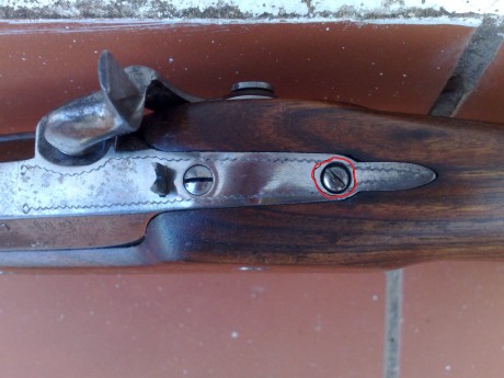 Hola, soy nueva en este foro y como hay muchos entendidos sobre las pistolas de Avancarga me gustaría 171
