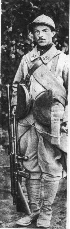 Hace unos días encontré por casualidad en una web extranjera un arma a la venta que hacía muchos años 140