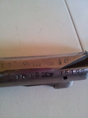 Hola, soy nueva en este foro y como hay muchos entendidos sobre las pistolas de Avancarga me gustaría 30