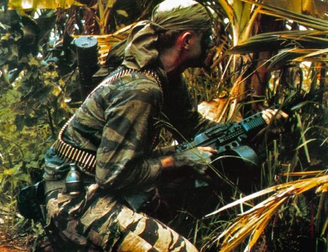 Hace unos días encontré por casualidad en una web extranjera un arma a la venta que hacía muchos años 170