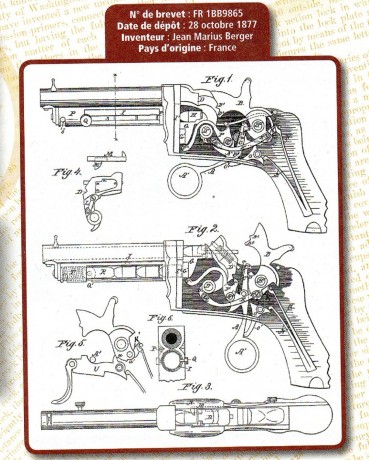 Hace unos días encontré por casualidad en una web extranjera un arma a la venta que hacía muchos años 20