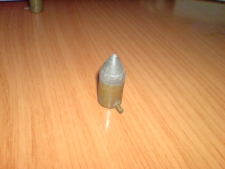 hola amigos alguien dispone de cartuchos o manicion metalica de lefauchet aunque sean inertes para poder 10