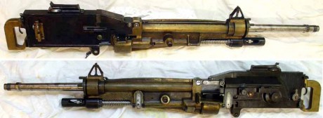 Hace unos días encontré por casualidad en una web extranjera un arma a la venta que hacía muchos años 80
