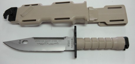 hola ,alguien sabe de esta version de la m9?.es la primera vez que la veo,en el recazo pone spain,por 00