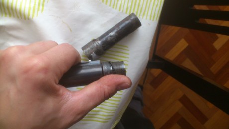 Hola de nuevo compañeros. despues de casi un año tocando las narices en este foro... puedo decir que por 01