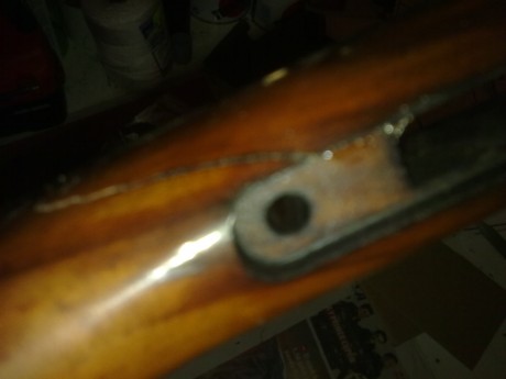 hola, me gustaria restaurar las maderas de un marlin 444, pero no se muy bien como empezar, asi que si 91