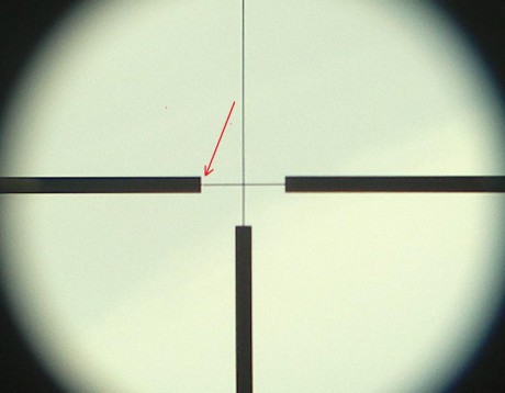 Hola a todos, quiero consultaros un tema sobre en que afecta la rotura de la retícula en un visor zeiss 00