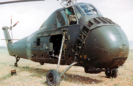 Hace unos días encontré por casualidad en una web extranjera un arma a la venta que hacía muchos años 140