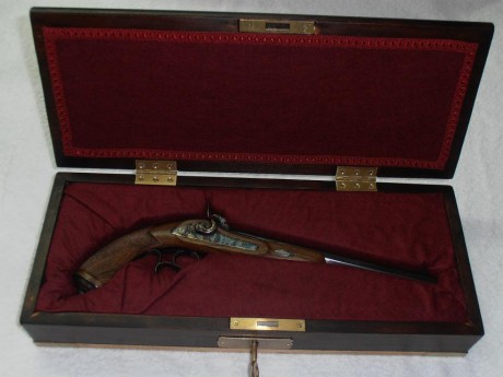  Videos de nuestro amigo Artesano, con el armado y desarmado de los modelos Remington y Colt. 

 pCB6FObSBms 30