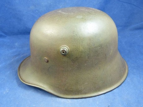 Hace unos días encontré por casualidad en una web extranjera un arma a la venta que hacía muchos años 01