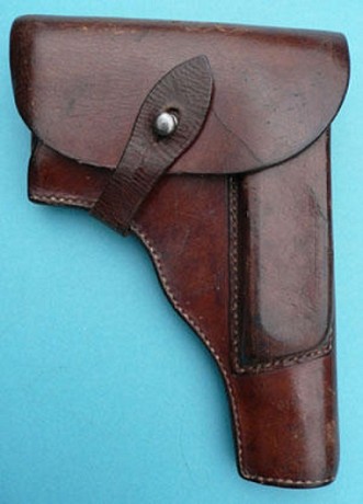 Hace unos días encontré por casualidad en una web extranjera un arma a la venta que hacía muchos años 60