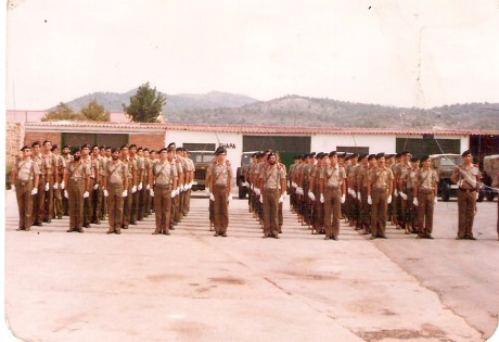 Carristas. Visto el lio de mensajes y fotos, abro este post y si os parece meter aquí las fotos sobre 60