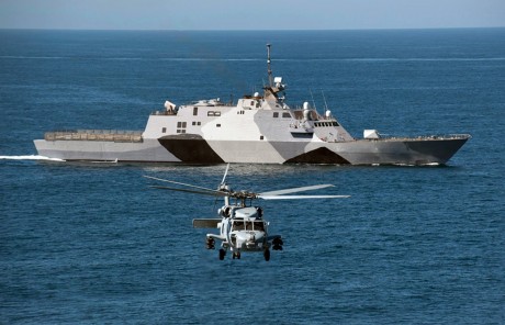 Parece que la US Navy no está demasiado contenta con sus "Litoral Combat Ships"...



https://noticias.lainformacion.com/mundo/el-barco-inspirado-en-star-wars-el-mayor-fracaso-de-la-marina-de-eeuu-37-000-millones-de-inversion-y-no-funciona_RHTSPyL9teUIAXTkonl2n2/



De 30