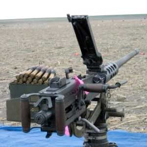 Hace unos días encontré por casualidad en una web extranjera un arma a la venta que hacía muchos años 111