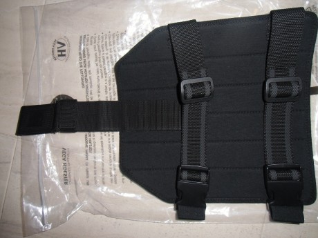 Vendo accesorios para fundas Vega, compre unos artículos de la marca Vega Holster, que no llegué a utilizar, 02
