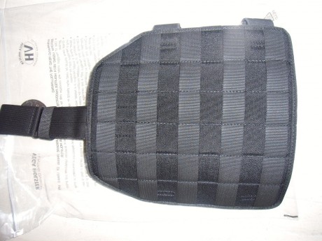 Vendo accesorios para fundas Vega, compre unos artículos de la marca Vega Holster, que no llegué a utilizar, 01