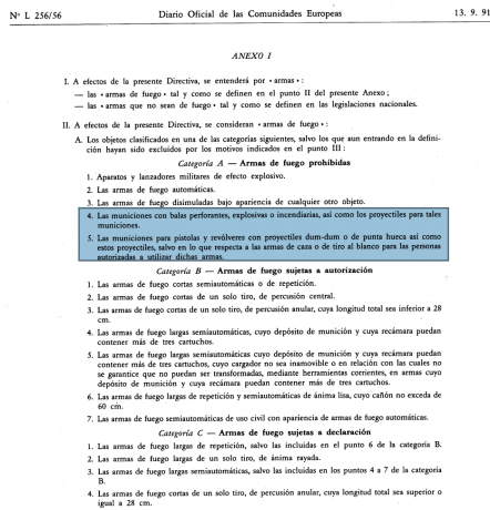 Al igual que hicimos con las alegaciones, propongo hacer cientos o miles de cartas a defensa o a donde 81