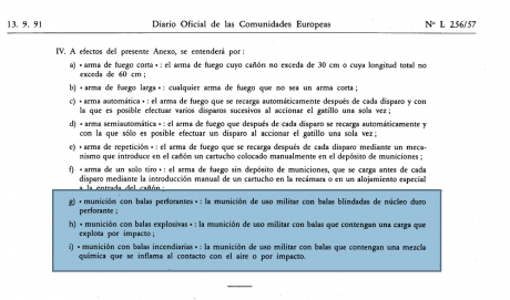 Al igual que hicimos con las alegaciones, propongo hacer cientos o miles de cartas a defensa o a donde 80