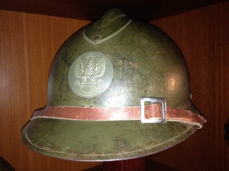Hace unos días encontré por casualidad en una web extranjera un arma a la venta que hacía muchos años 01