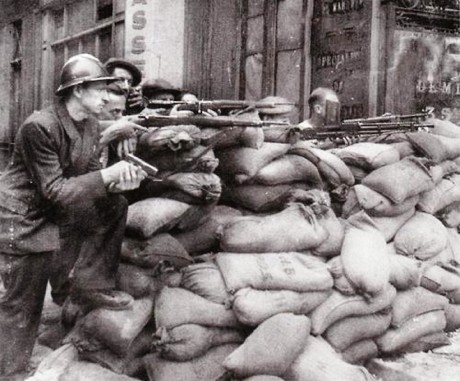 Hace unos días encontré por casualidad en una web extranjera un arma a la venta que hacía muchos años 50
