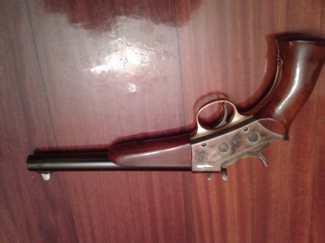 alguien puede decirme si existe un listado de armas que se puedan utilizar para la modalidad Piñal?
se 60