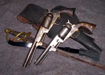 Hace unos días encontré por casualidad en una web extranjera un arma a la venta que hacía muchos años 90