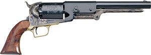 Hace unos días encontré por casualidad en una web extranjera un arma a la venta que hacía muchos años 30