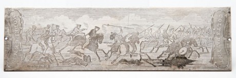 Hace unos días encontré por casualidad en una web extranjera un arma a la venta que hacía muchos años 62