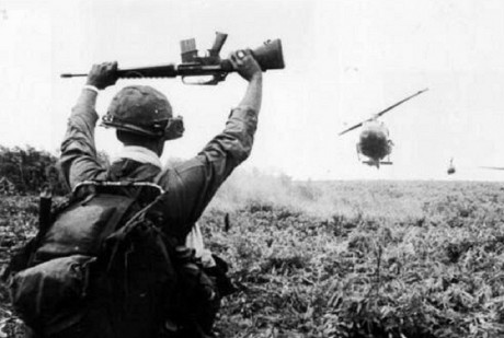 Hace unos días encontré por casualidad en una web extranjera un arma a la venta que hacía muchos años 130